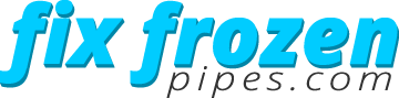 Fix Frozen Pipes